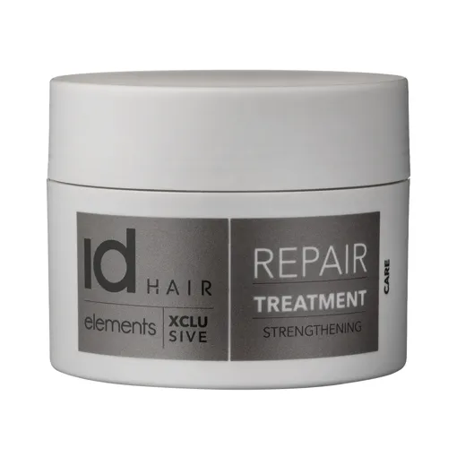 Маска відновлювальна для пошкодженого волосся, 200 мл Treatment REPAIR Elements Xclusive ID Hair
