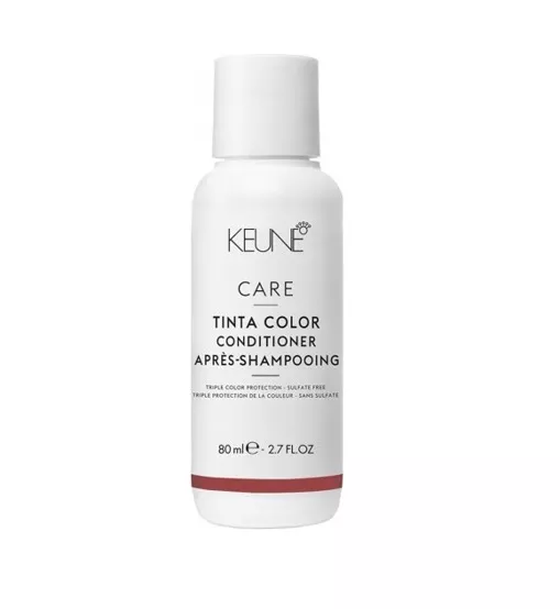 Кондиціонер 80мл для фарбованого волосся Tinta Color Conditioner KEUNE