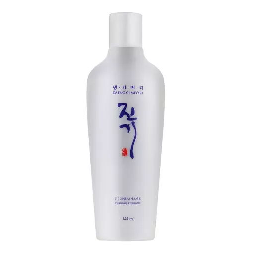 Кондиціонер для волосся  регенеруючий інтенсивний 145мл Vitalizing Hair Treatment DAENG GI MEO RI