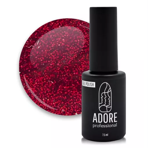 ADORE Gel Polish Гель-лак 7,5мл №387