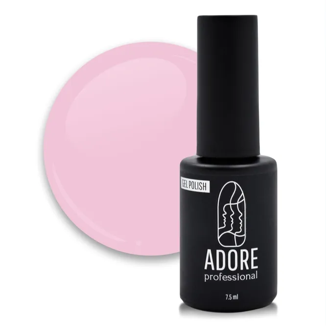ADORE Gel Polish Гель-лак 7,5мл №391