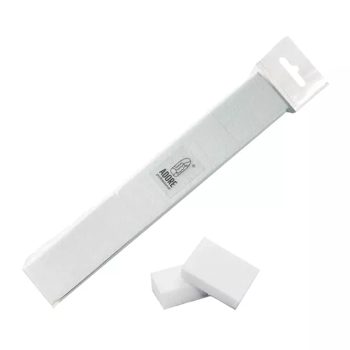 ADORE Баф міні блок 120/120 грит 10шт