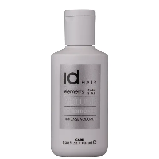Кондиціонер для надання об`єму волоссю з протеїнами рису, 100 мл Conditioner VOLUME Elements Xclusive ID Hair