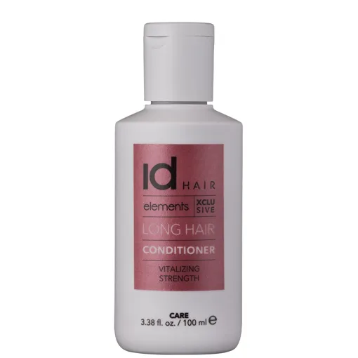 Кондиціонер для довгого волосся з олією ши, 100 мл Conditioner LONG HAIR Elements Xclusive ID Hair