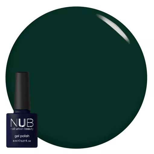 NUB Gel Polish Гель-лак 8мл № 171
