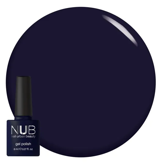 NUB Gel Polish Гель-лак 8мл № 175