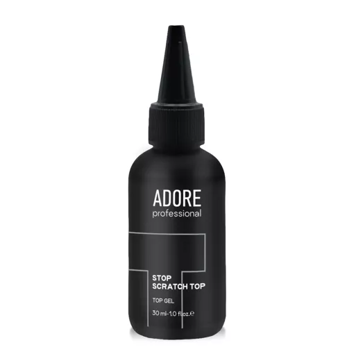 ADORE Stop Scratch Top Фініш без липкого шару 30 мл