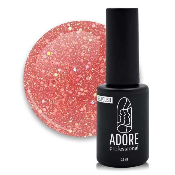 ADORE Gel Polish Гель-лак 7,5мл №393