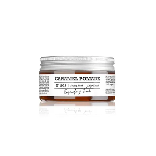 Віск карамельний 100мл AMARO CARAMEL POMADE FarmaVita
