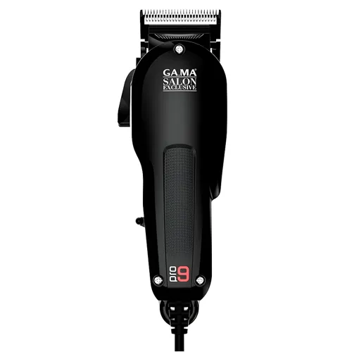 Машинка для стрижки волосся PRO9 GA.MA Professional