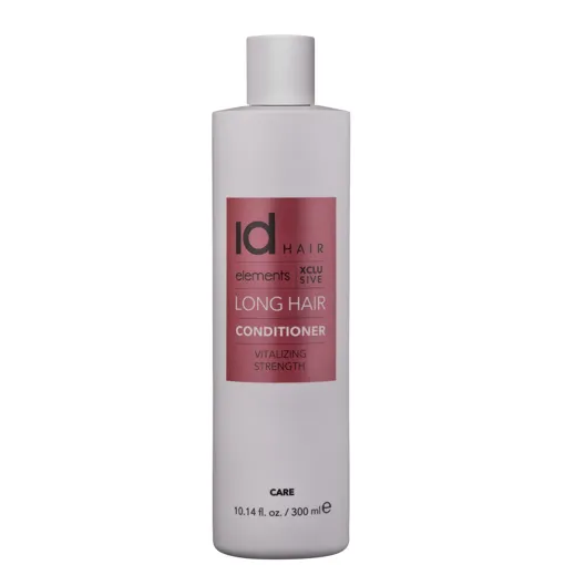 Кондиціонер для довгого волосся з олією ши, 300 мл Conditioner LONG HAIR Elements Xclusive ID Hair