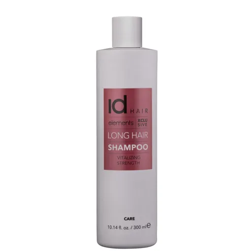 Шампунь для довгого волосся з олією ши, 300 мл Shampoo LONG HAIR Elements Xclusive ID Hair