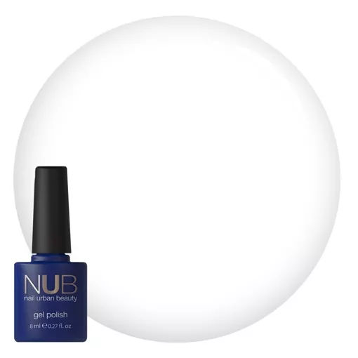 NUB Gel Polish Гель-лак 11,8мл № 048 