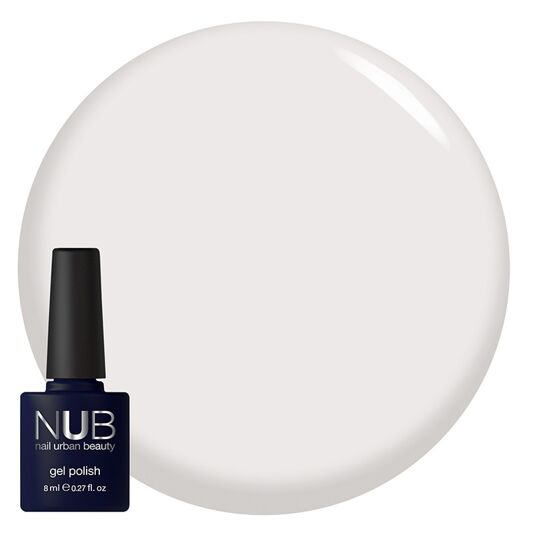 NUB Gel Polish Гель-лак 11,8мл № 162 
