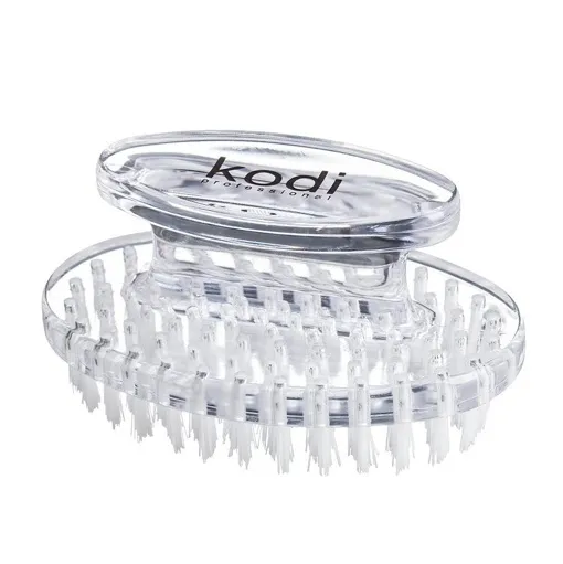 Щітка для видалення пилу Овальна KODI Professional 