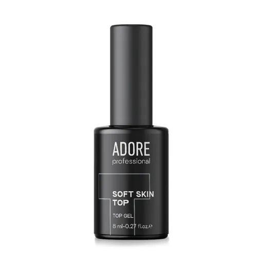 ADORE Soft Skin Top Фініш матовий без липкого шару 7,5мл