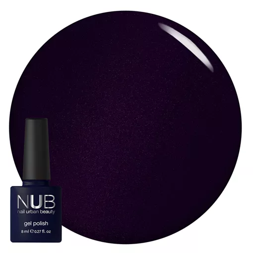 NUB Gel Polish Гель-лак 8мл № 194