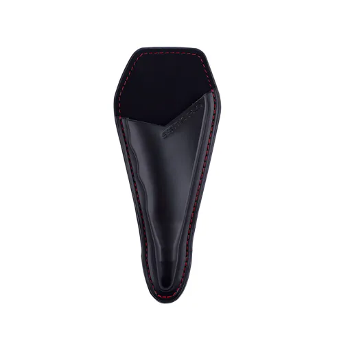 Чохол для професійних кусачок &quot;M&quot; чорний CT-30/1 STALEKS PRO