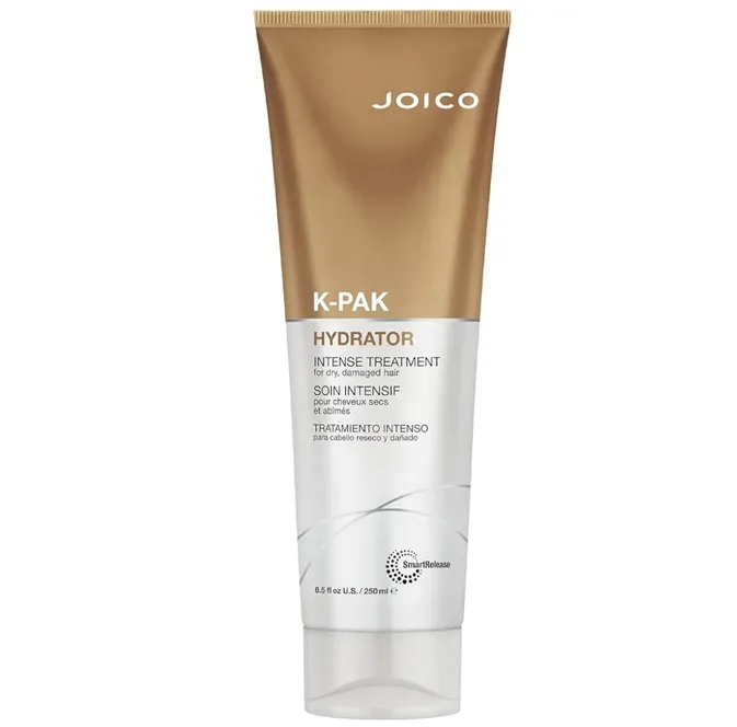 Інтенсивний зволожувач для волосся 250 мл (Step № 4)  HYDRATOR Intense Treatment K-PAK JOICO