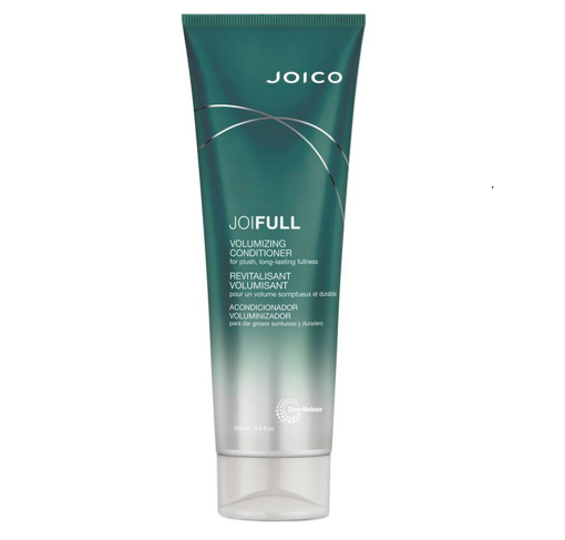 Кондиціонер для збільшення об`єму волосся, 250мл Volumizing Conditioner JoiFULL JOICO