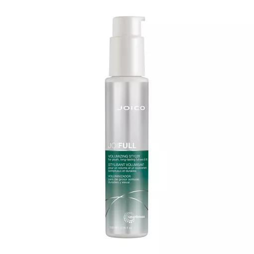 Стайлер для збільшення об`єму волосся з термозахстом, 100мл Volumizing Styler JoiFULL JOICO