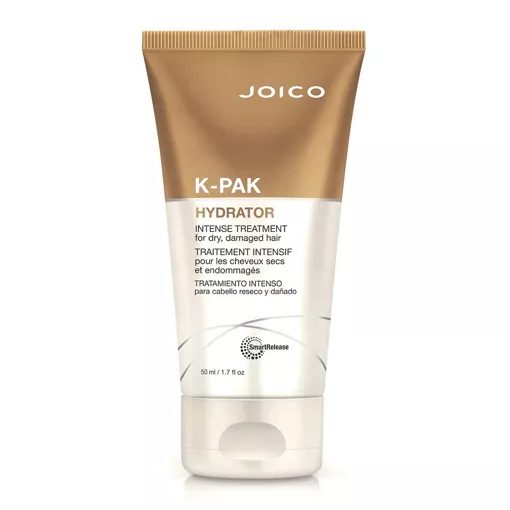 Інтенсивний зволожувач для волосся 50 мл (Step № 4)  HYDRATOR Intense Treatment K-PAK JOICO