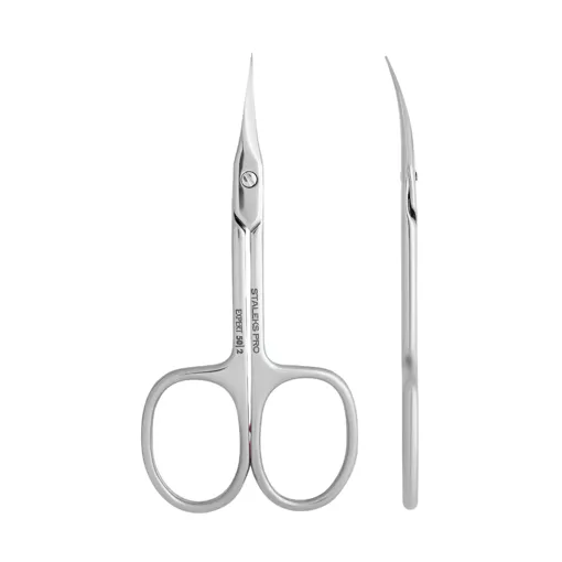 Ножиці професійні для кутикули EXPERT 50 TYPE 2 (SE-50/2) STALEKS PRO