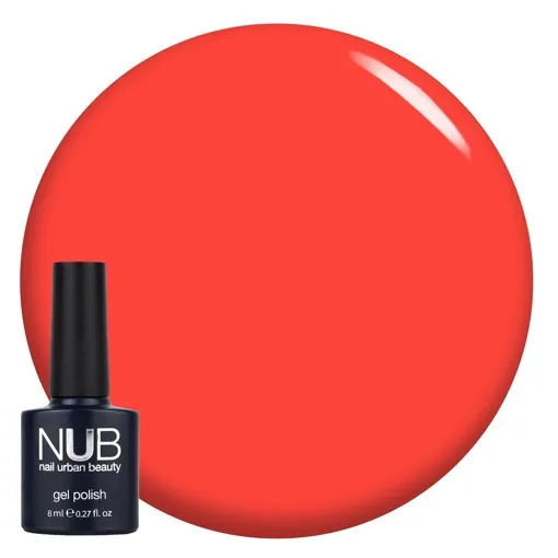 NUB Gel Polish Гель-лак 8мл № 209