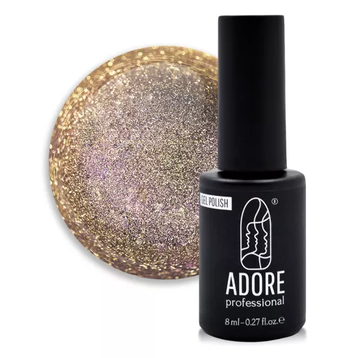 ADORE Gel Polish Гель-лак 7,5мл №460