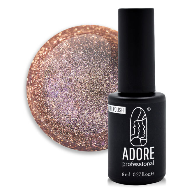ADORE Gel Polish Гель-лак 7,5мл №461