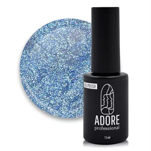 ADORE Gel Polish Гель-лак 7,5мл №463