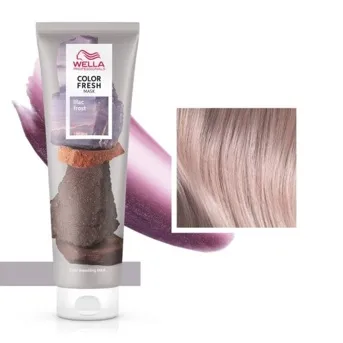 Lilac Frost  Тонуюча маска 150мл  COLOR FRESH Wella Professionals