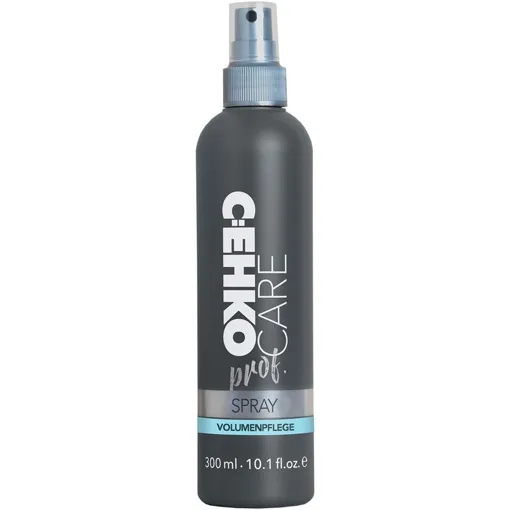 Спрей для об`єму і догляду за тонким та ослабленим волоссям, 300 мл Volumenpflege Spray CARE prof. С:ЕНКО