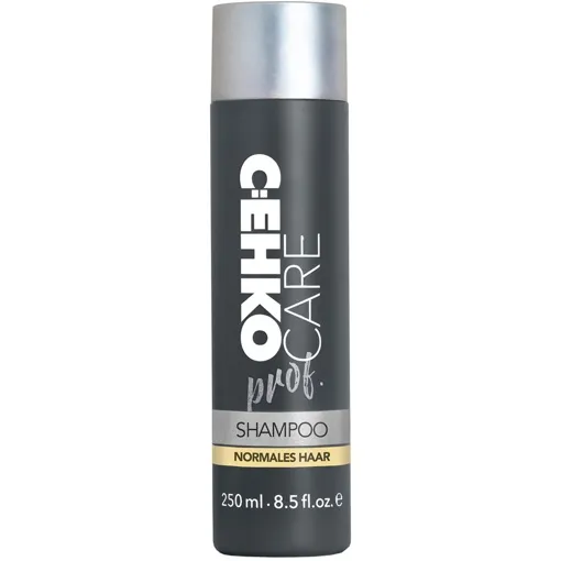 Шампунь для нормального волосся з протеїнами, 250 мл Normales Haar Shampoo CARE prof. С:ЕНКО
