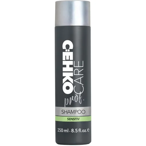 Шампунь для чутливої шкіри голови, 250 мл Sensitiv Shampoo CARE prof. С:ЕНКО