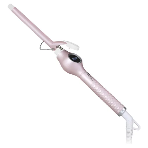 Плойка для завивки (діаметр 9 мм) Glamour Magic 100312 TICO Professional 