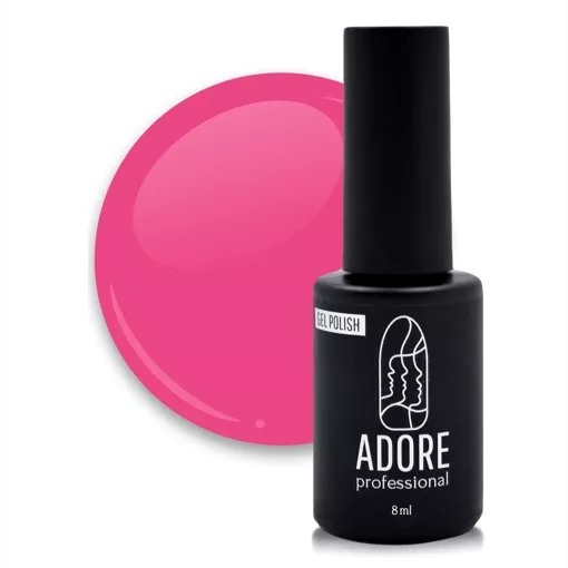 ADORE Neon Gel Polish Гель-лак 7,5мл № N-05 SODA