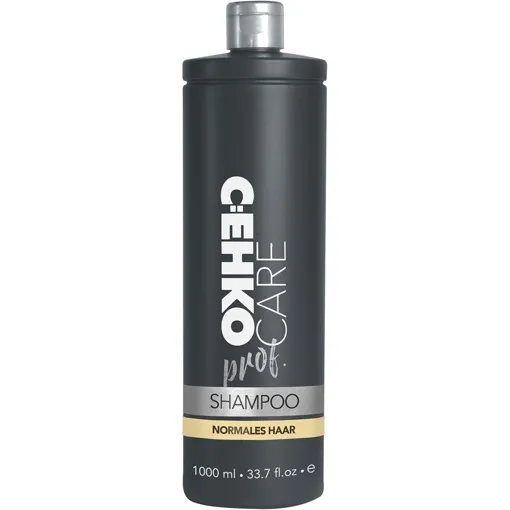 Шампунь для нормального волосся з протеїнами, 1000 мл Normales Haar Shampoo CARE prof. С:ЕНКО