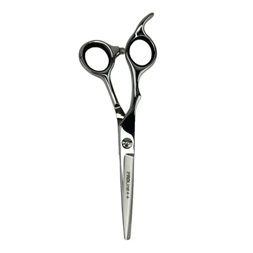 Ножиці перукарські для лівші прямі для слайсінгу R101 L 5.5 (R101 L) PROLine