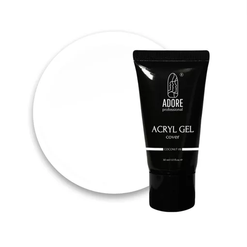 ADORE Acryl Gel Акрил-гель 30мл №9