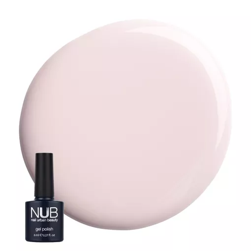 NUB Gel Polish Гель-лак 8мл № 224