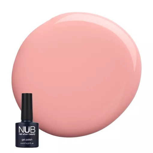 NUB Gel Polish Гель-лак 8мл № 226