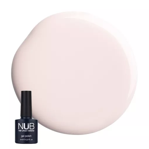 NUB Gel Polish Гель-лак 8мл № 223