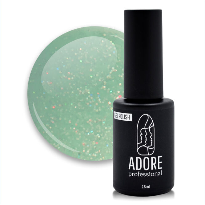 ADORE Sorbet Gel Polish Гель-лак 7,5мл № S-06