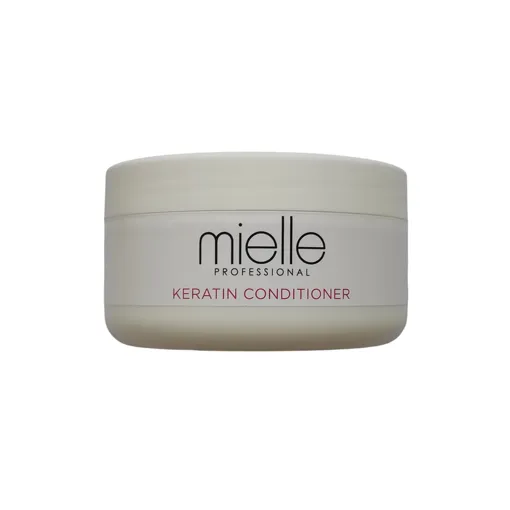 Кондиціонер відновлювальний з кератином, 250 мл Keratin Care &amp; Citron Conditioner KERATIN CARE MIELLE Professional