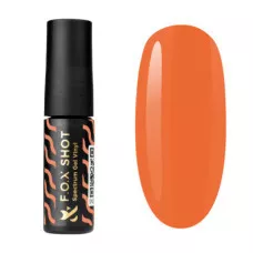 F.O.X Гель-лак SHOT SPECTRUM 5гр № 035 (пластик)