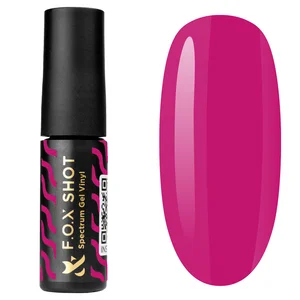F.O.X Гель-лак SHOT SPECTRUM 5гр № 079 (пластик)