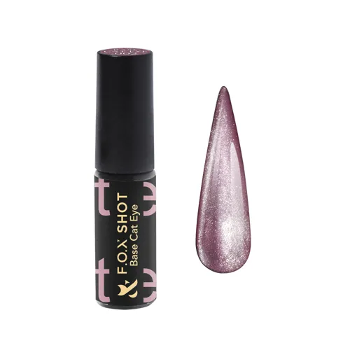 F.O.X Основа Base Cat Eye SHOT 5 г №002