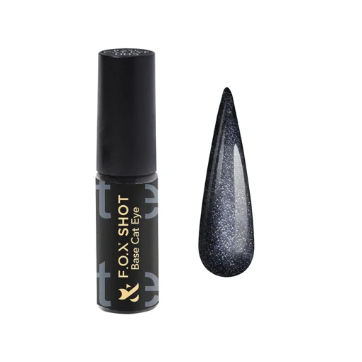 F.O.X Основа Base Cat Eye SHOT 5 г №005