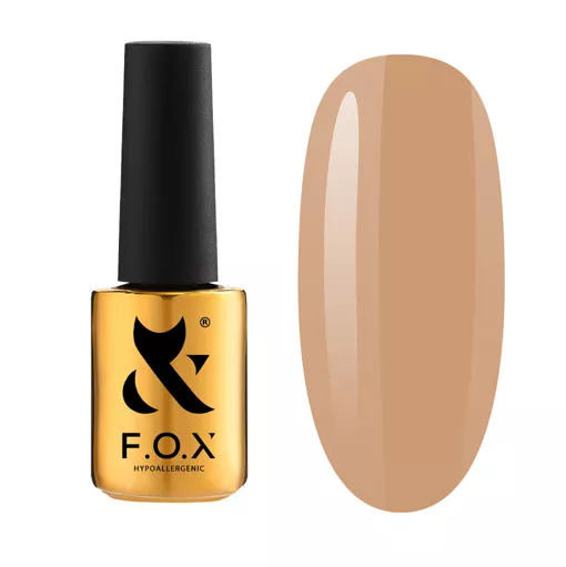 F.O.X  Gel polish SPECTRUM Гель-лак 7мл №097